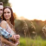 Zac + Kendra: A Playful Engagement Session