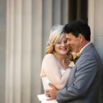 Ann Arbor Wedding Photographer | Intimate Vinology Wedding