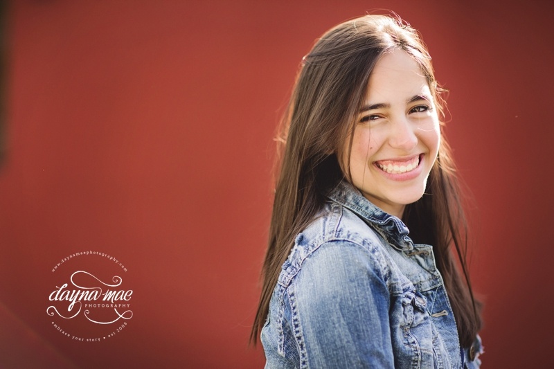 Lauren Senior Blog 6