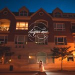 The Meeting House | Plymouth Michigan Wedding Photography