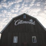 A Cottonwood Barn Wedding: Dexter, Michigan