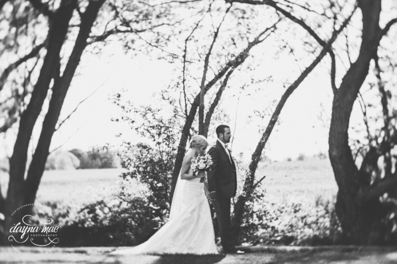 Frutig Farms Wedding // The Valley // Ann Arbor Michigan