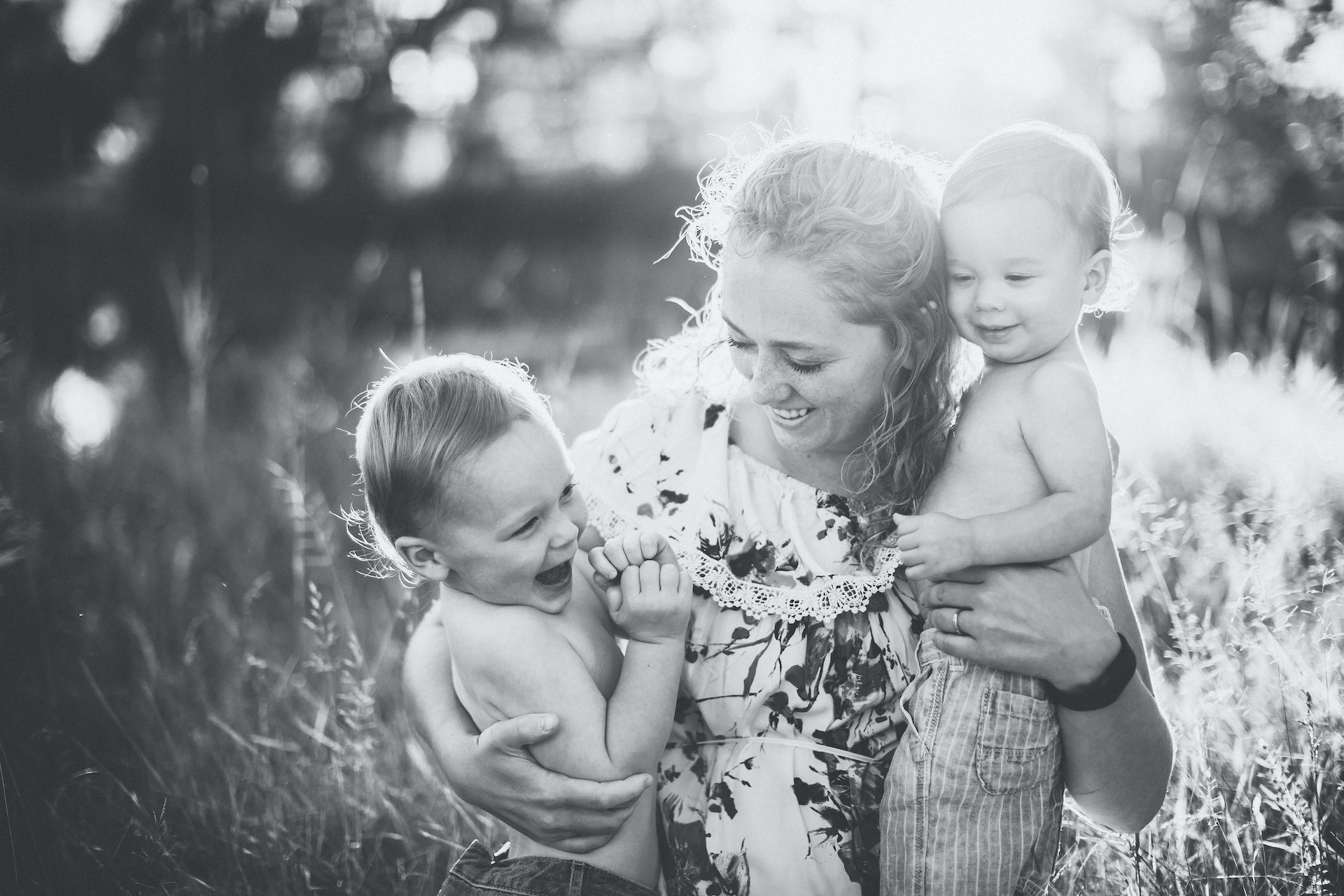 Family Gallery - Featured Family Photos Dayna Mae Photography