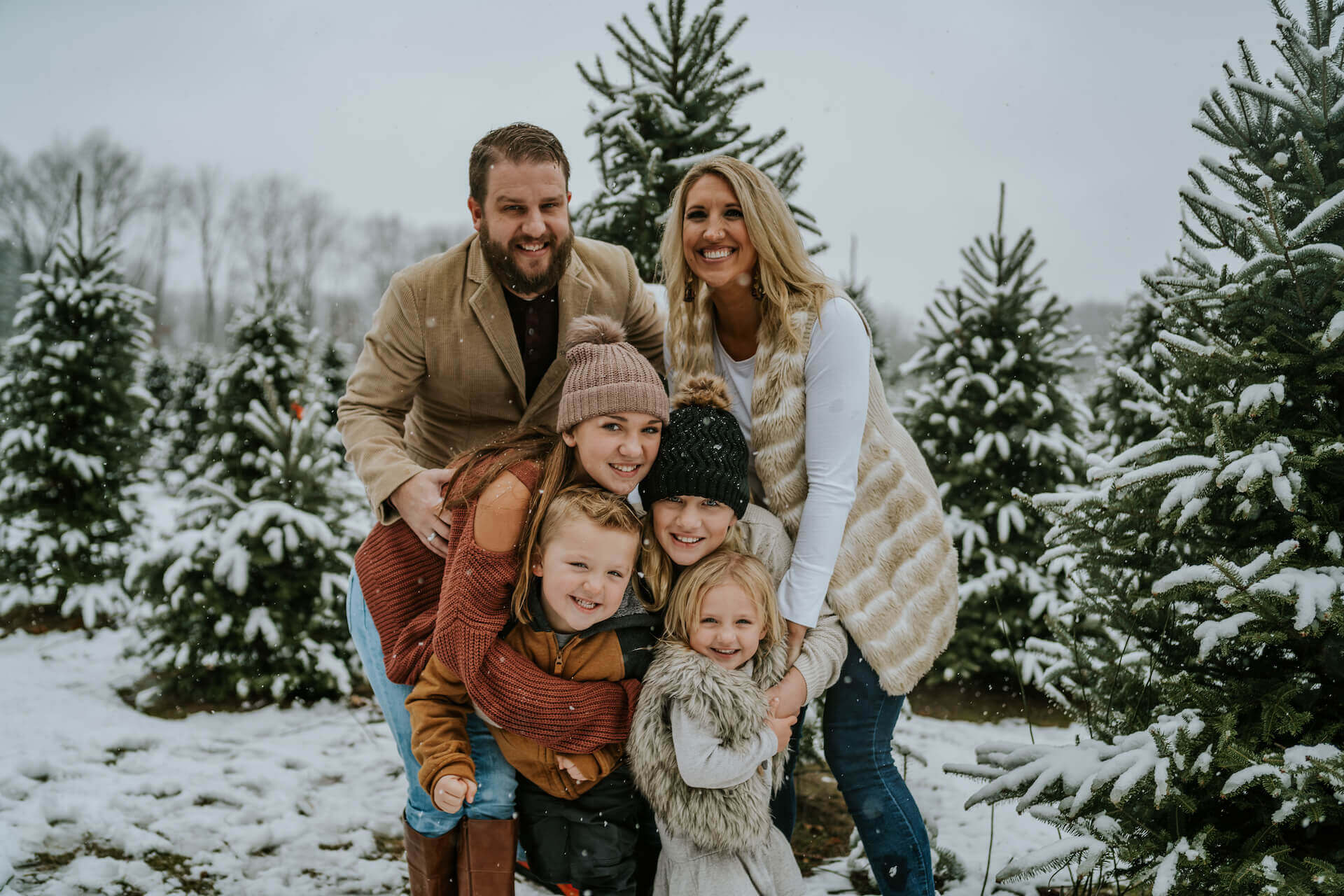 Seasonal Gallery - Featured Seasonal Photos Dayna Mae Photography